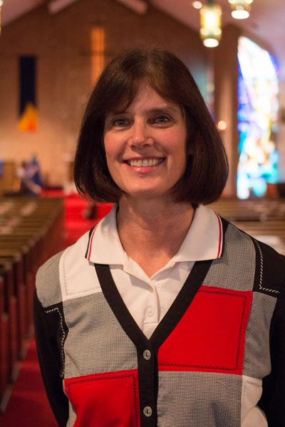 Sally Meier